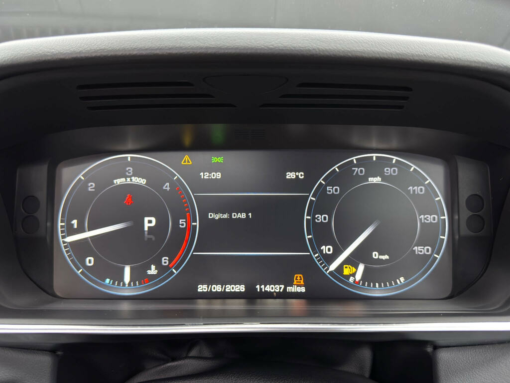 Land Rover Range Rover Sport Sdv6 Hse Dynamic Black #22