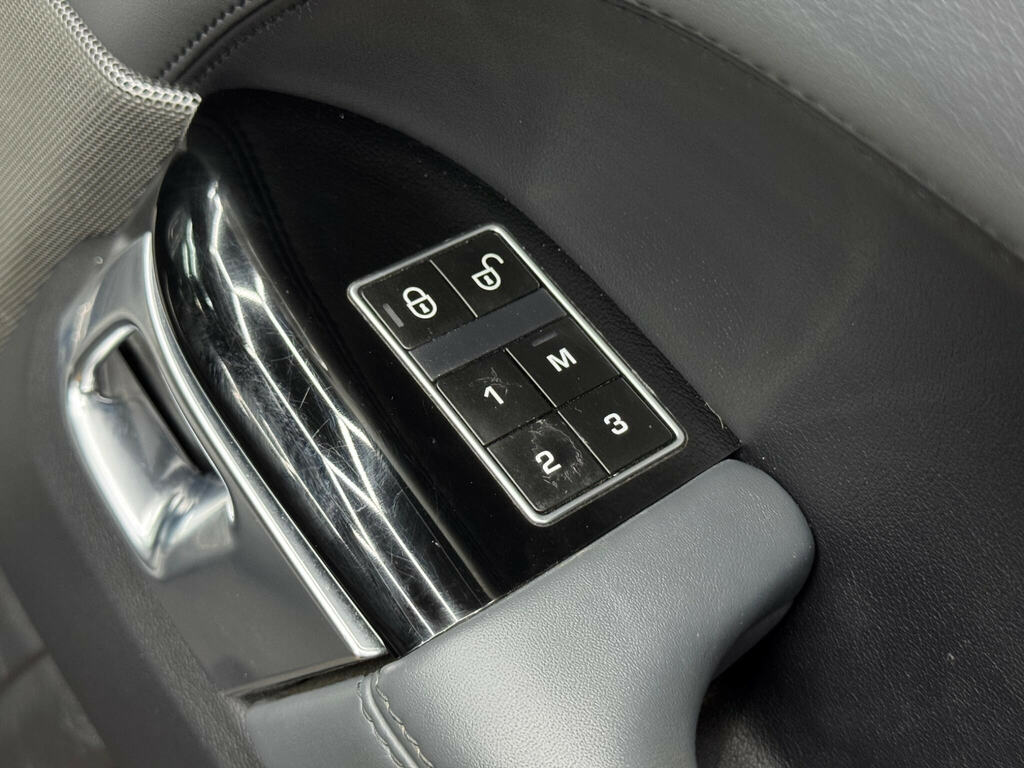 Land Rover Range Rover Sport Sdv6 Hse Dynamic Black #41