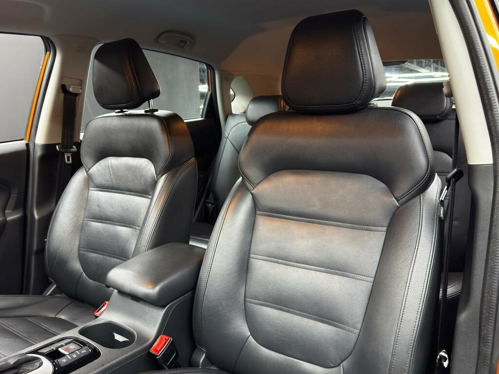 MG GS Suv 1.5 Tgi Exclusive Dct Euro 6 Ss 20166 White #14