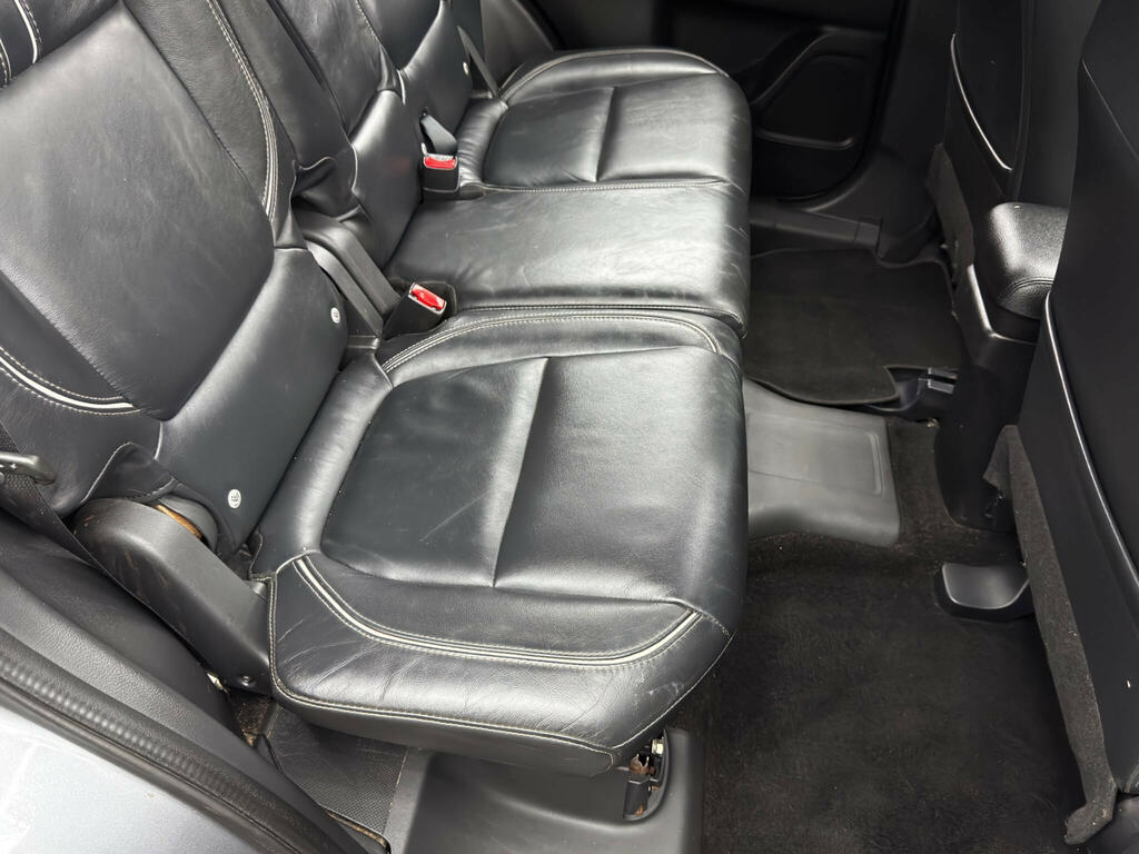 Mitsubishi Outlander 2.0H 12Kwh 4Hs Cvt 4Wd Brown #16
