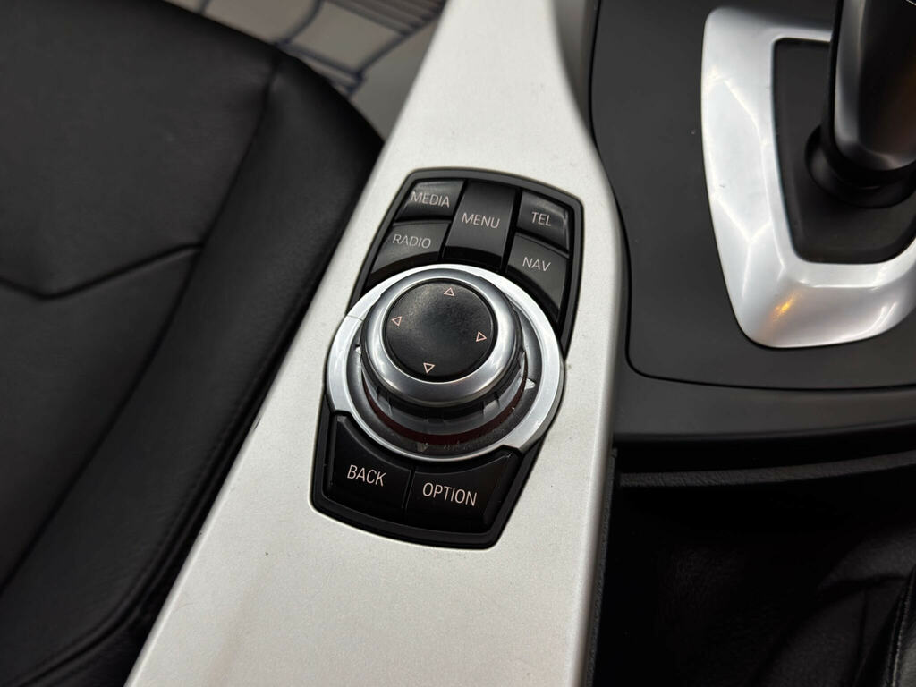 BMW 4 Series Gran Coupe 420D M Sport White #24