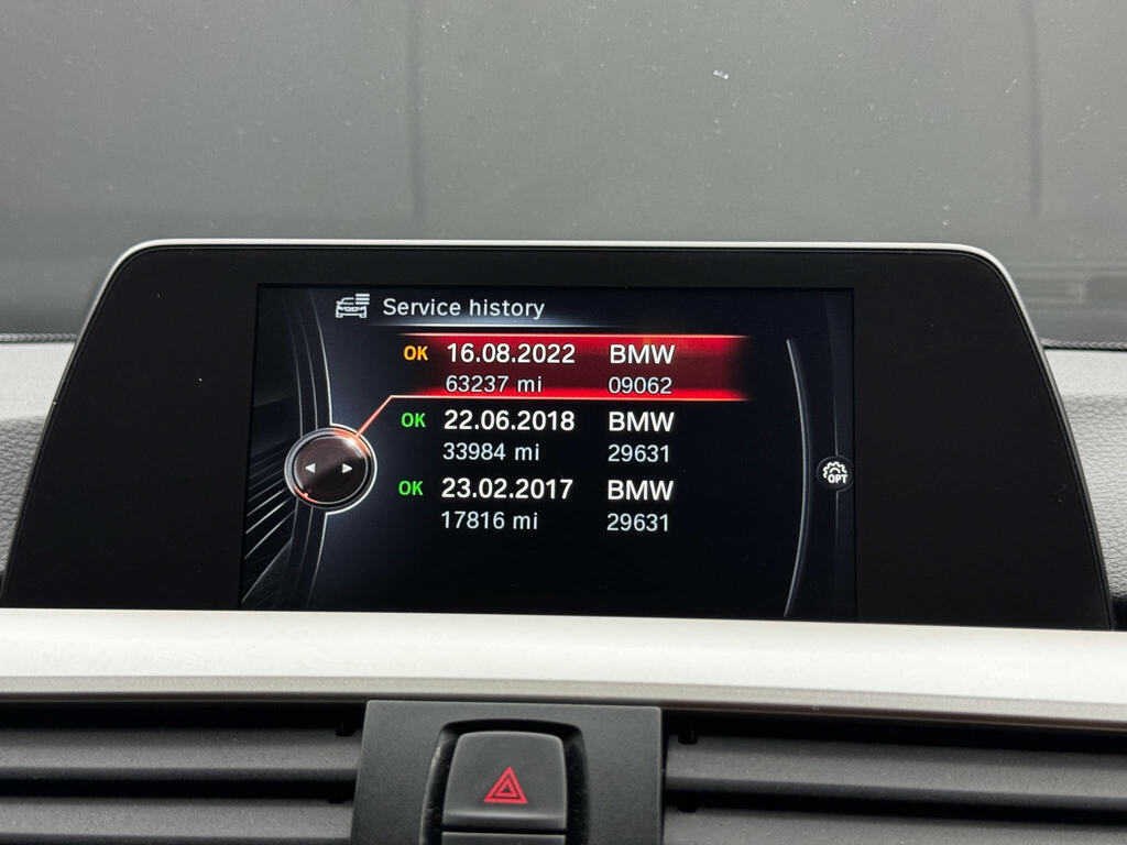 BMW 4 Series Gran Coupe 420D M Sport White #36