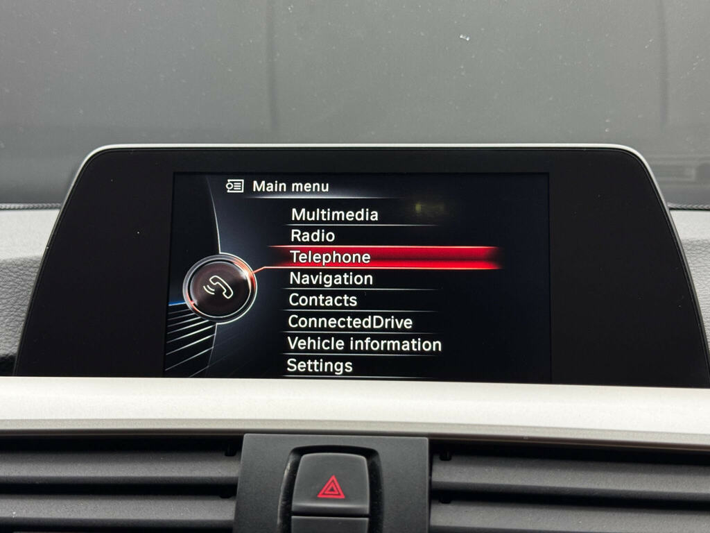 BMW 4 Series Gran Coupe 420D M Sport White #30