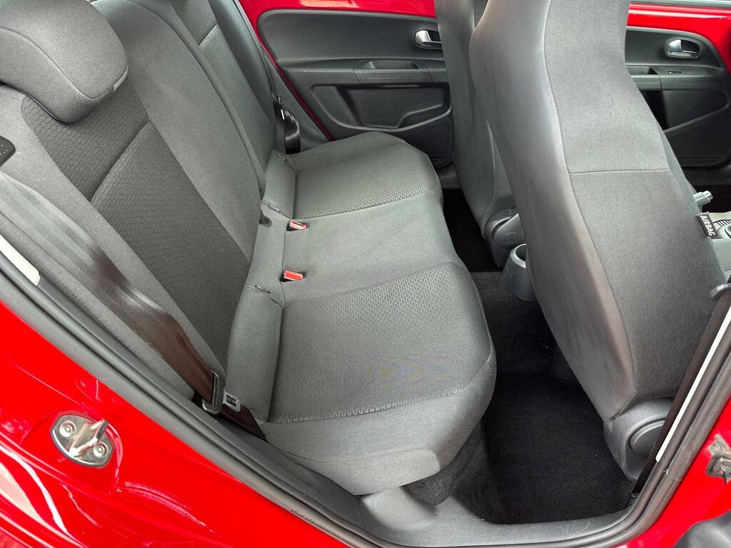Seat MII Mii By Mango Beige #30