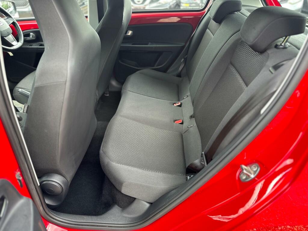 Seat MII Mii By Mango Beige #31