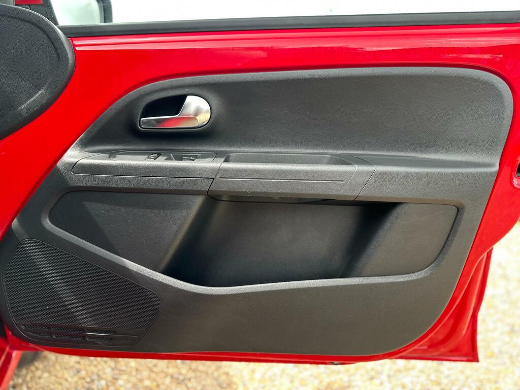 Seat MII Mii By Mango Beige #33