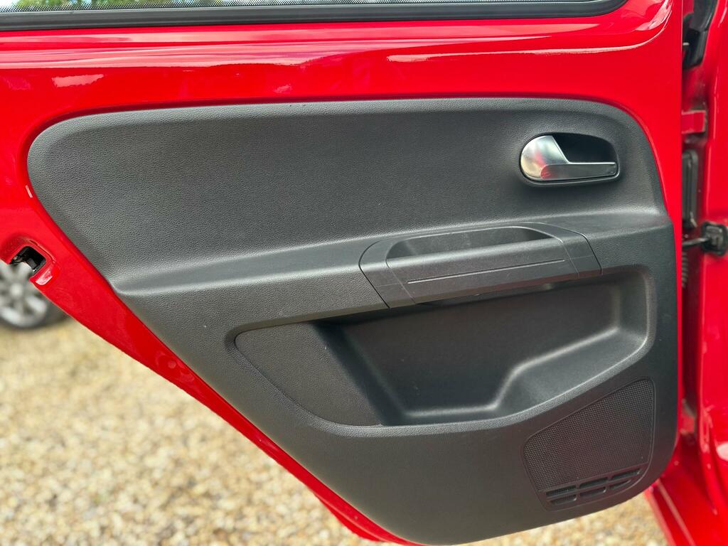 Seat MII Mii By Mango Beige #32