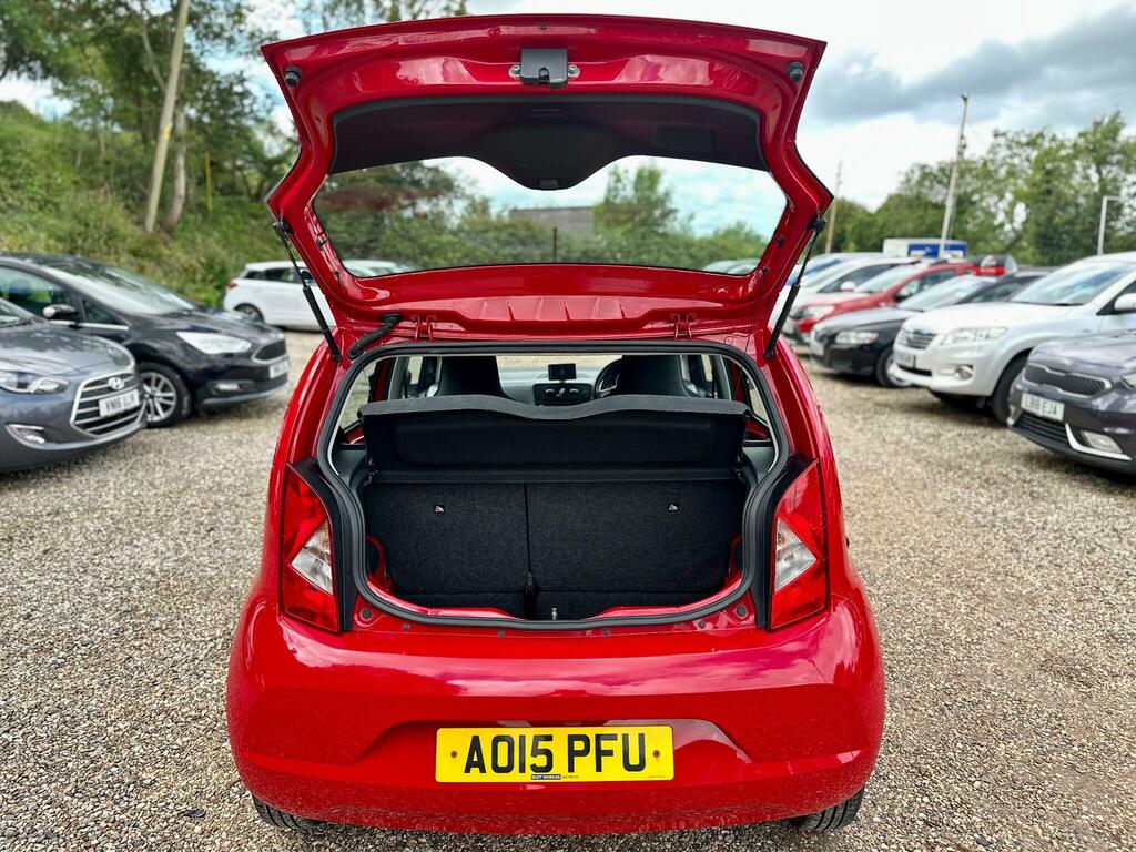 Seat MII Mii By Mango Beige #10