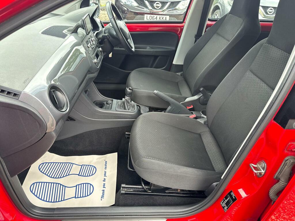 Seat MII Mii By Mango Beige #28