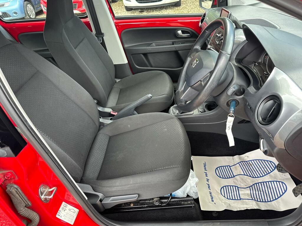Seat MII Mii By Mango Beige #27