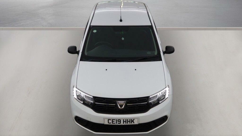 Dacia Sandero 0.9 Tce Comfort  #7