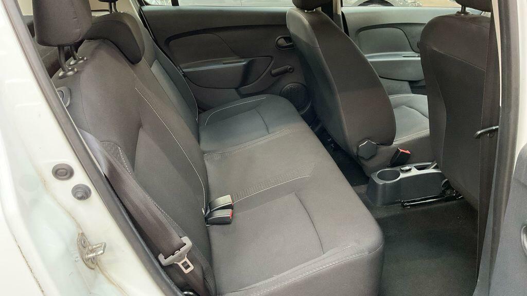 Dacia Sandero 0.9 Tce Comfort  #12