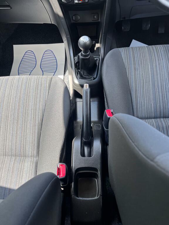 Suzuki Swift Sz2 Red #17