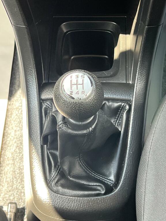 Suzuki Swift Sz2 Red #18
