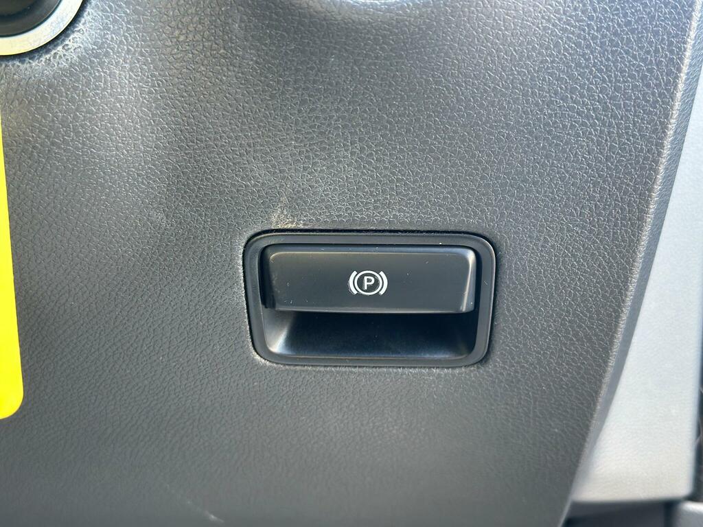 Mercedes-Benz B Class Sport Silver #19