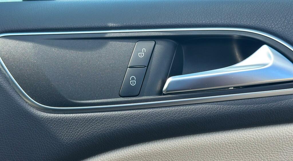Mercedes-Benz B Class Sport Silver #16