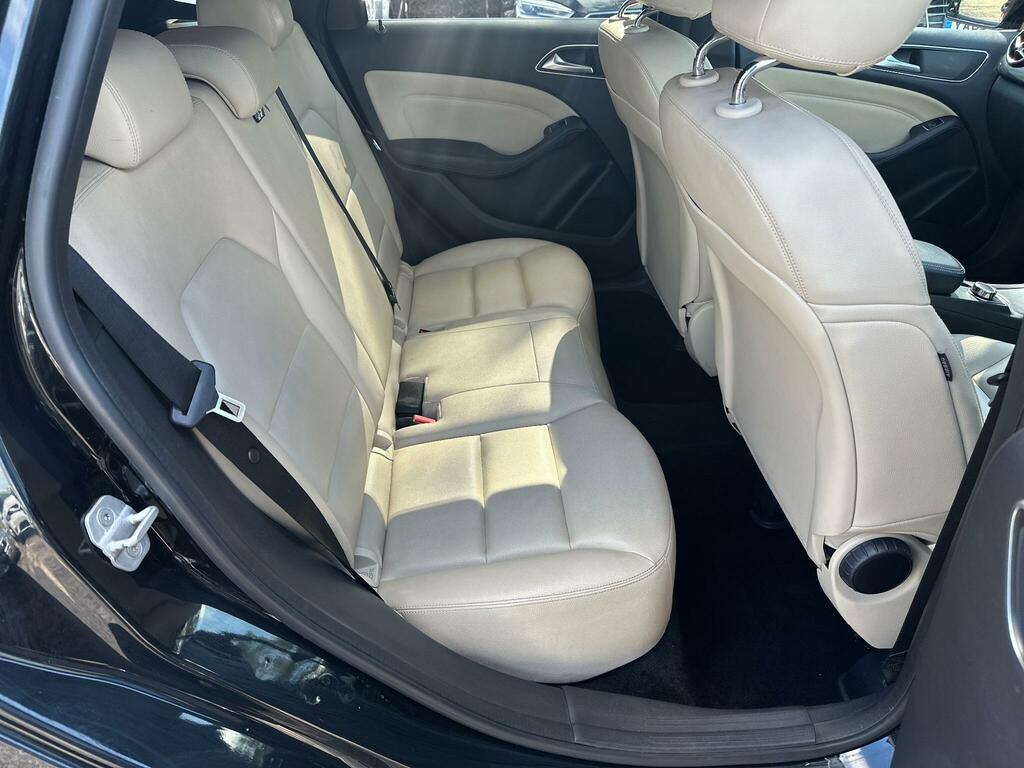 Mercedes-Benz B Class Sport Silver #14