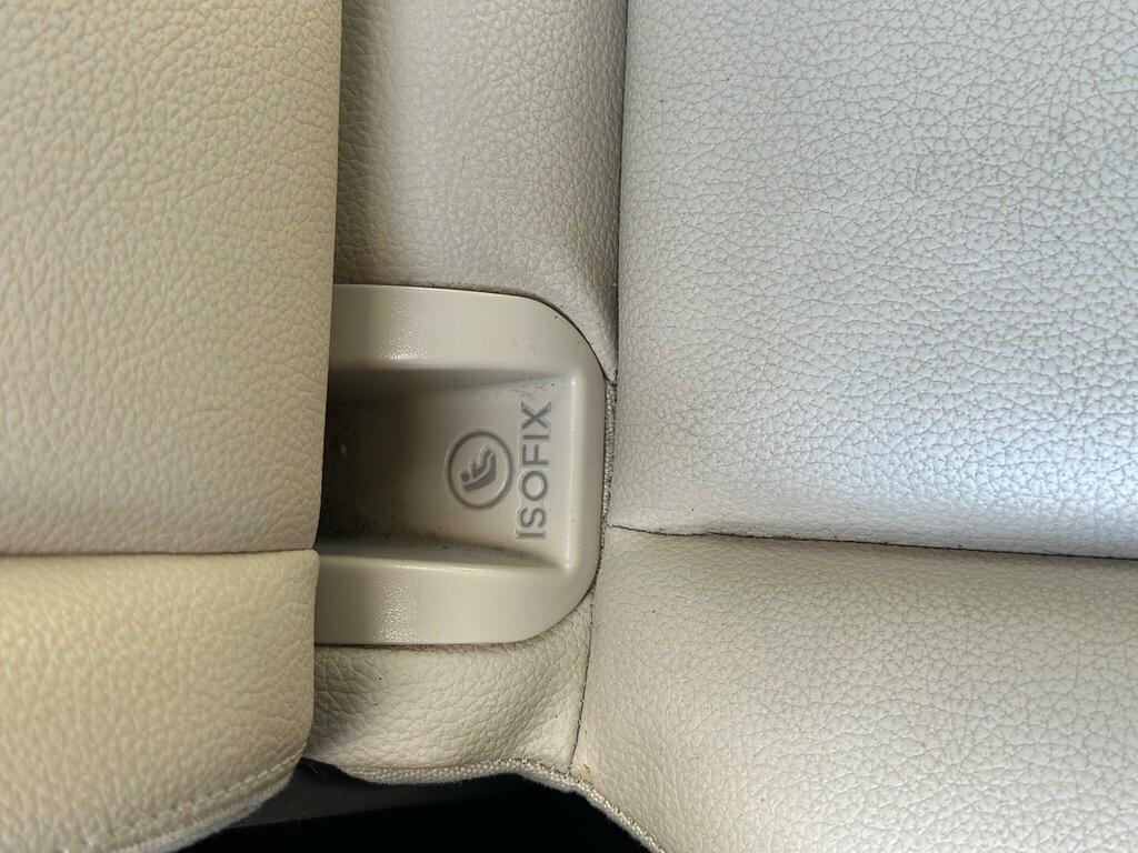 Mercedes-Benz B Class Sport Silver #15