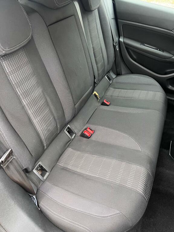 Peugeot 308 Allure Grey #30