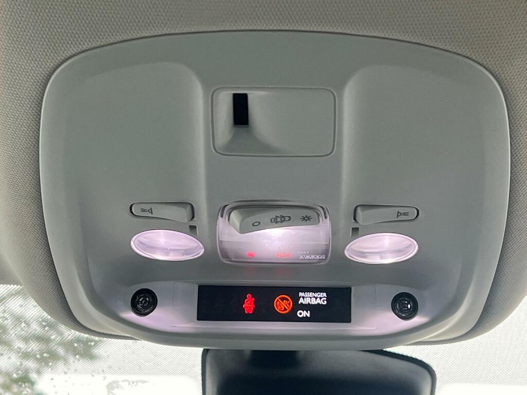 Peugeot 308 Allure Grey #27