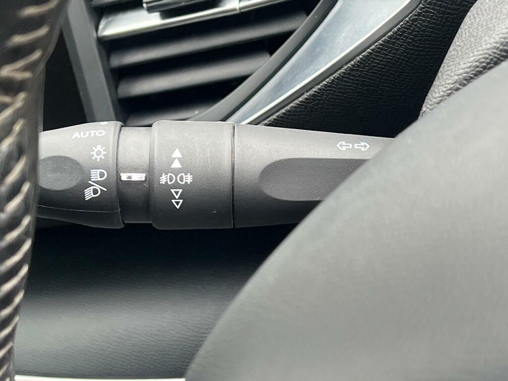 Peugeot 308 Allure Grey #20