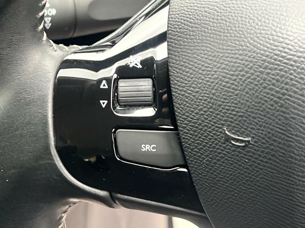 Peugeot 308 Allure Grey #23