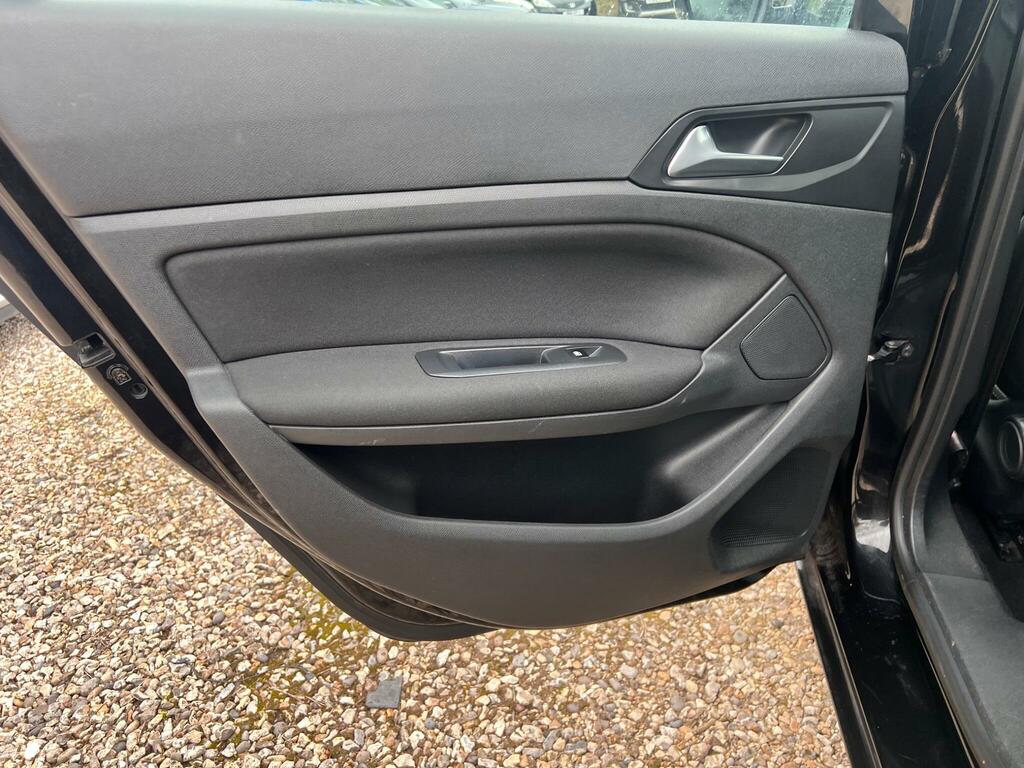 Peugeot 308 Allure Grey #32