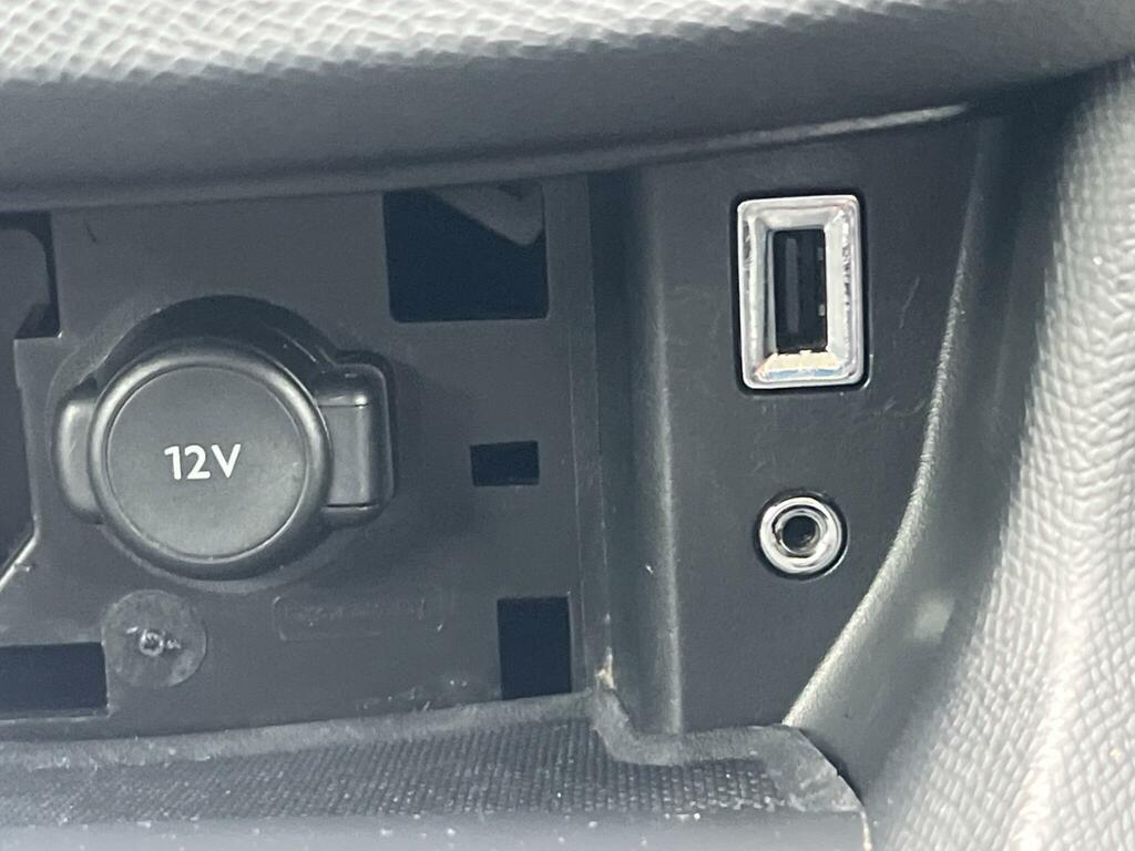 Peugeot 308 Allure Grey #19
