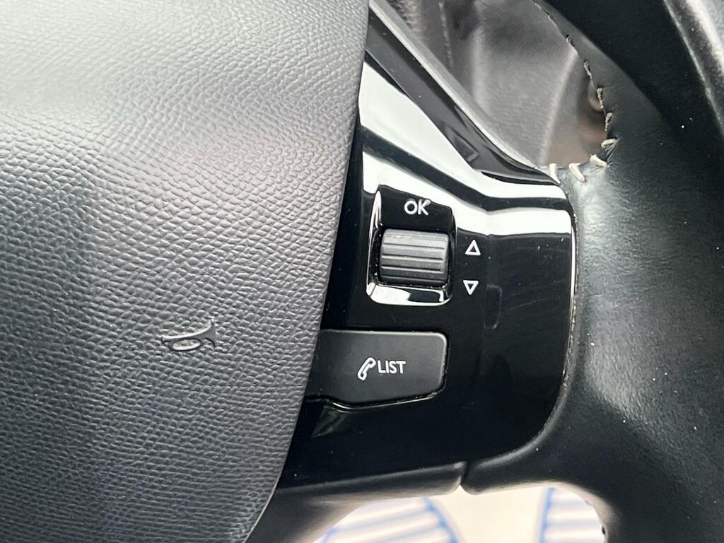 Peugeot 308 Allure Grey #24