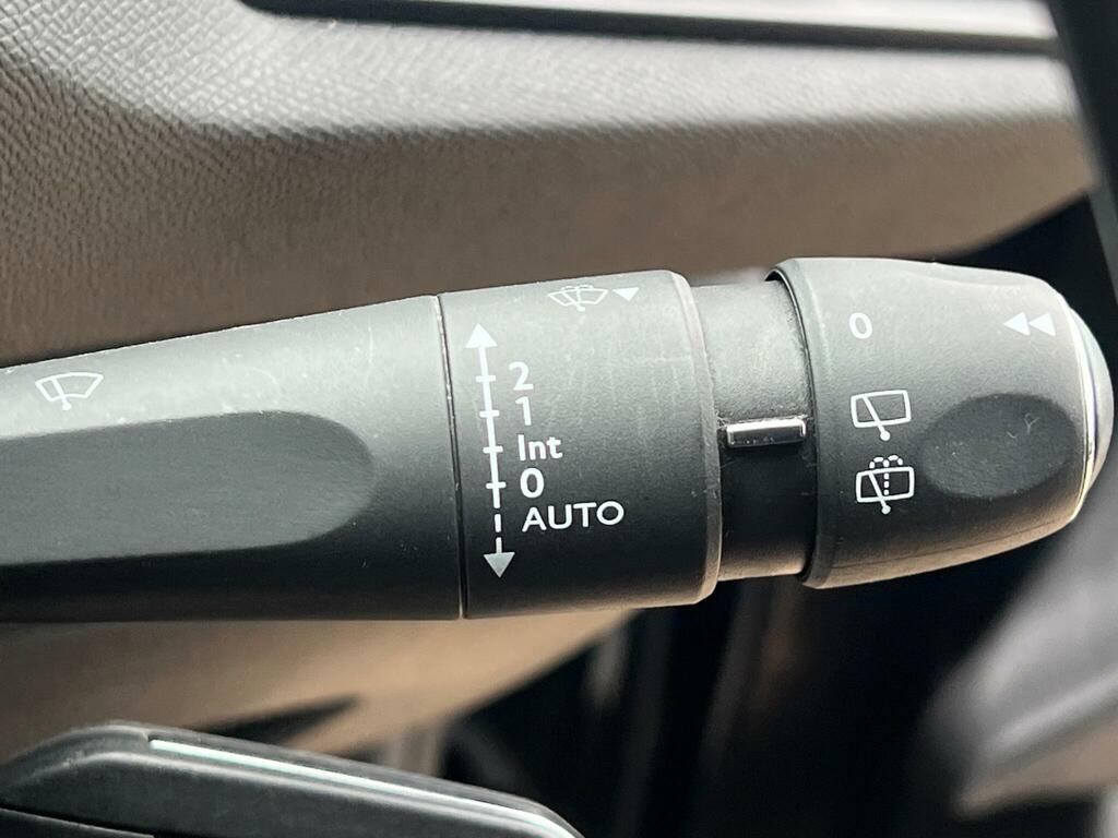 Peugeot 308 Allure Grey #21
