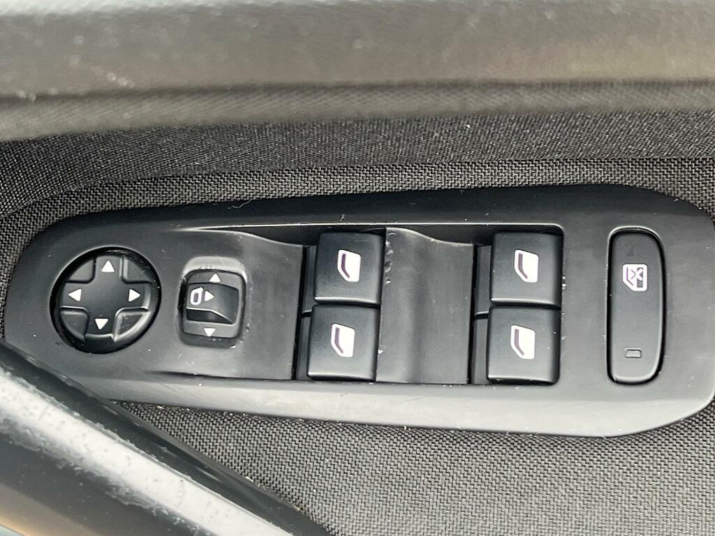 Peugeot 308 Allure Grey #34