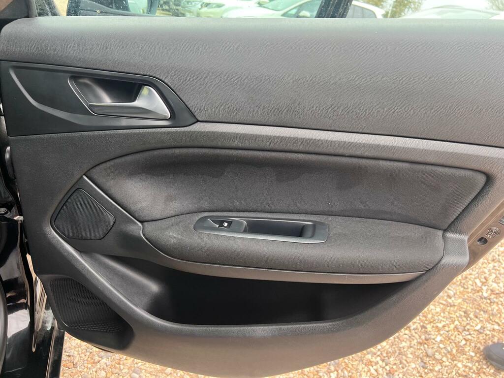 Peugeot 308 Allure Grey #35