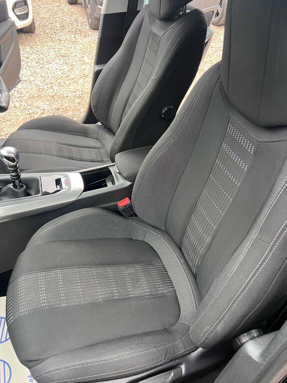 Peugeot 308 Allure Grey #29