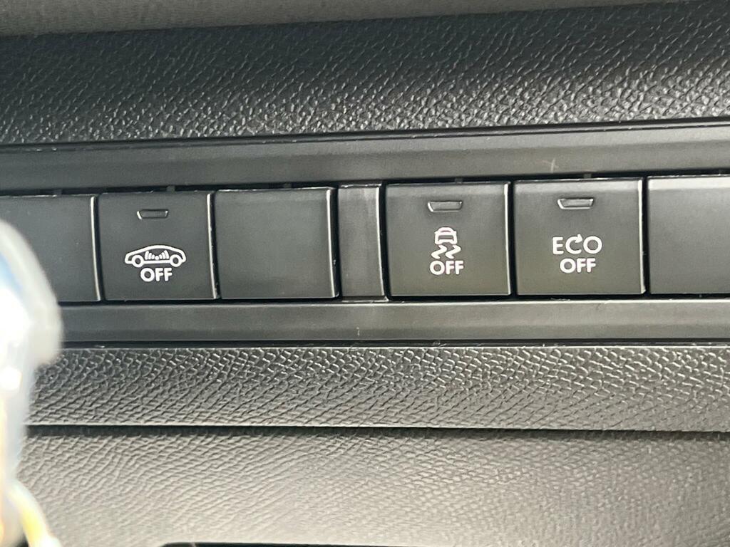 Peugeot 308 Allure Grey #25