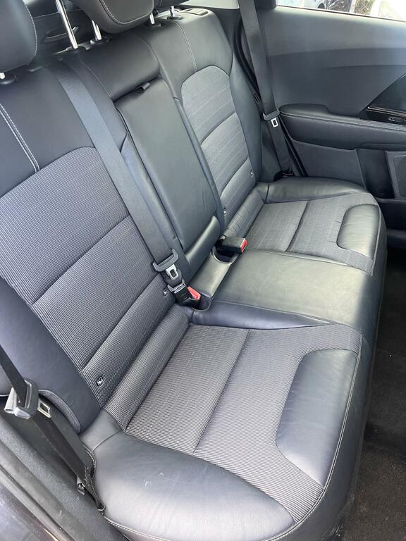 Kia Niro Black #34