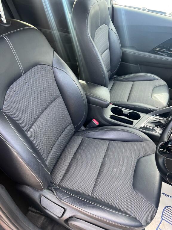 Kia Niro Black #31