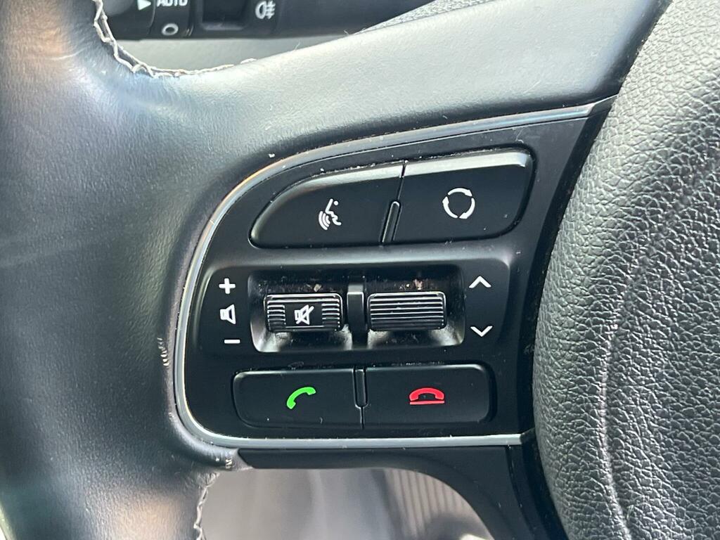 Kia Niro Black #27
