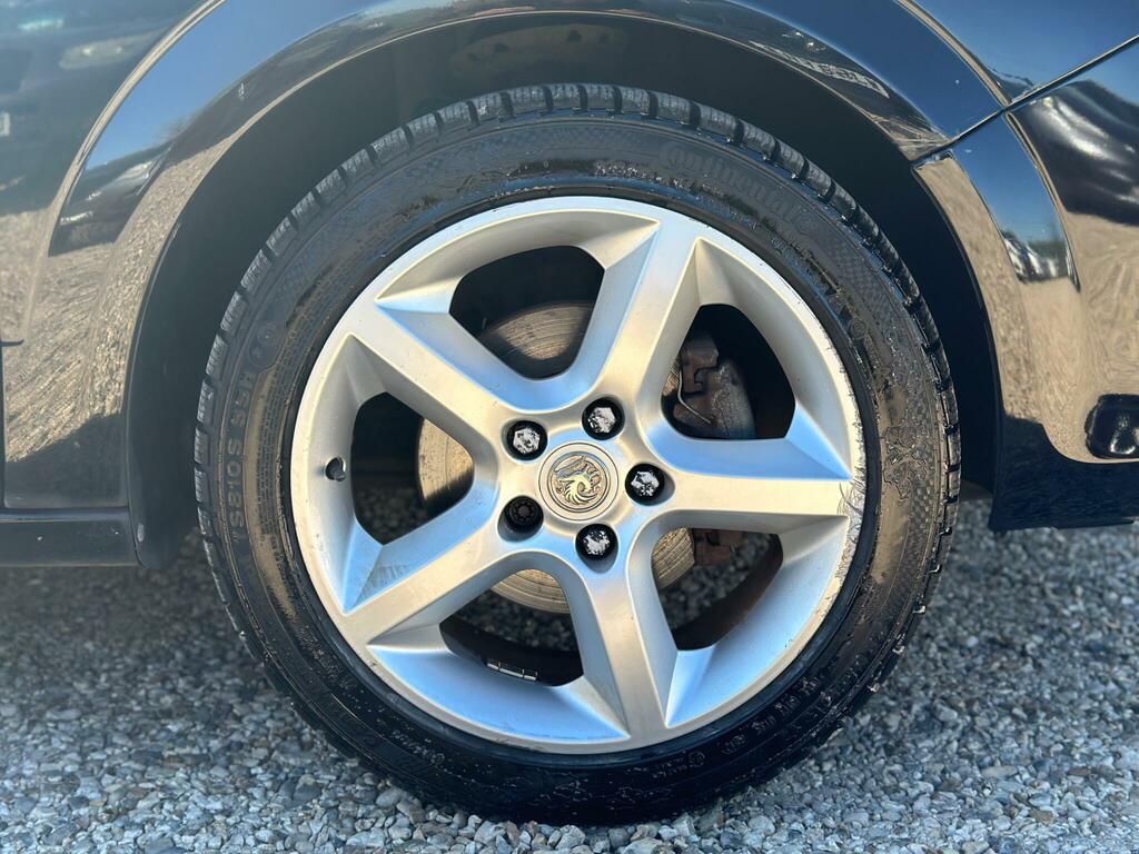 Vauxhall Astra 1.6 Exclusive - Blue #34