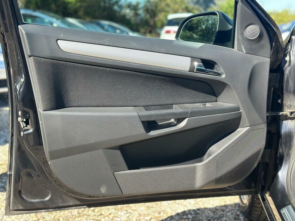 Vauxhall Astra 1.6 Exclusive - Blue #28