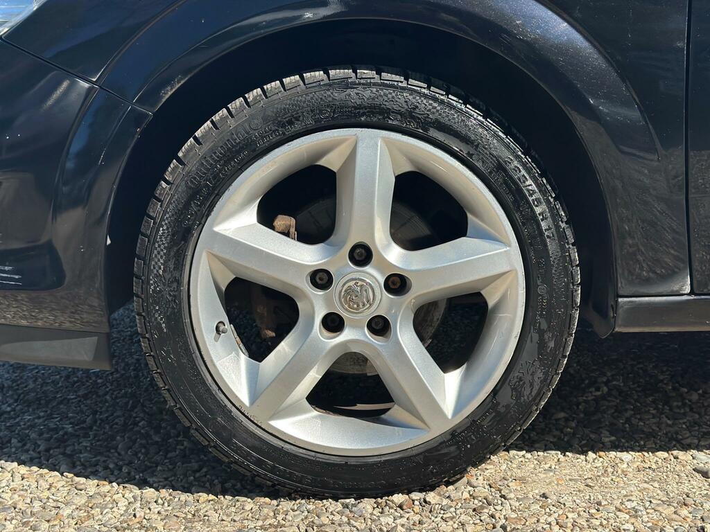 Vauxhall Astra 1.6 Exclusive - Blue #33