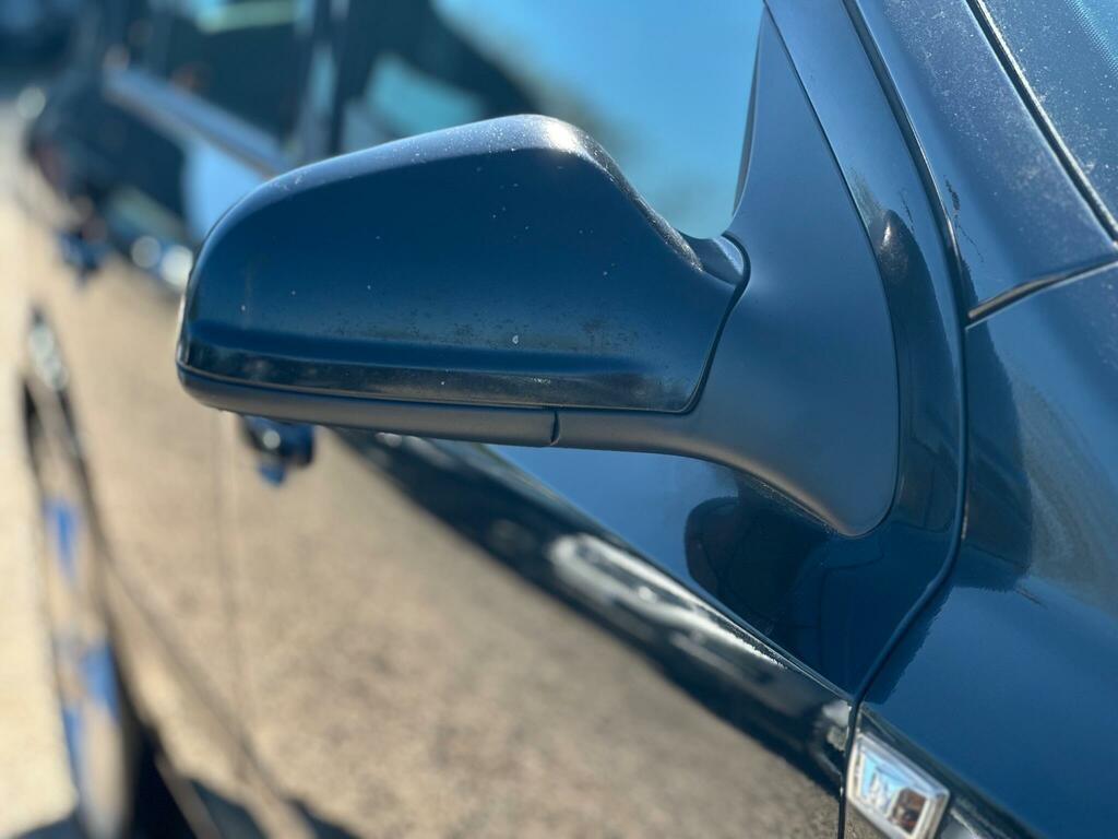 Vauxhall Astra 1.6 Exclusive - Blue #11