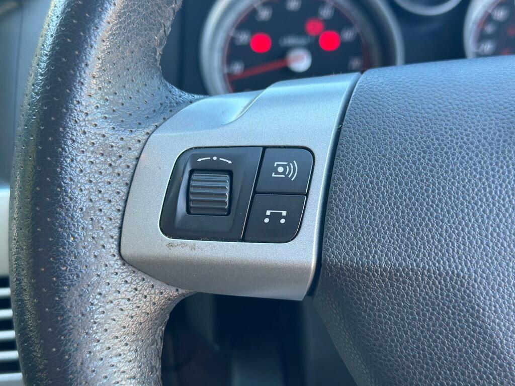 Vauxhall Astra 1.6 Exclusive - Blue #21