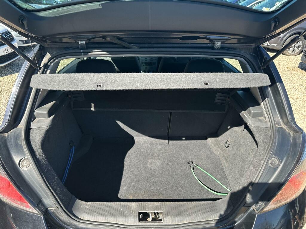 Vauxhall Astra 1.6 Exclusive - Blue #9