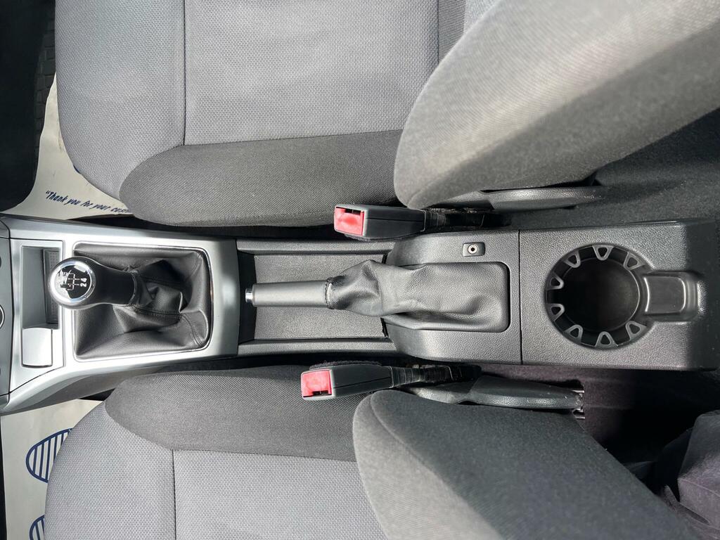 Vauxhall Astra Exclusiv Black #22