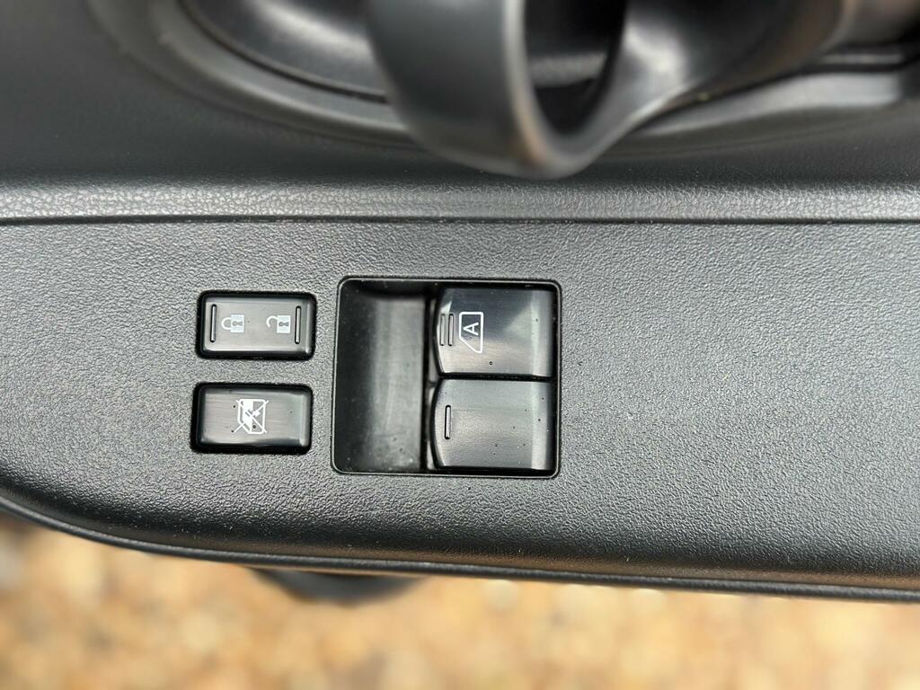 Nissan Micra 1.2 Automatic Silver #32