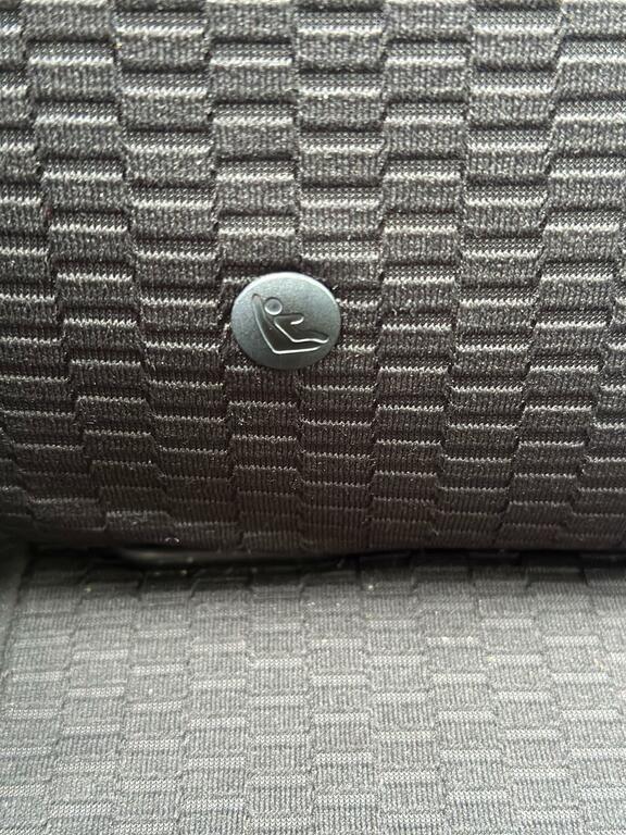 Nissan Micra Hatchback Black #28