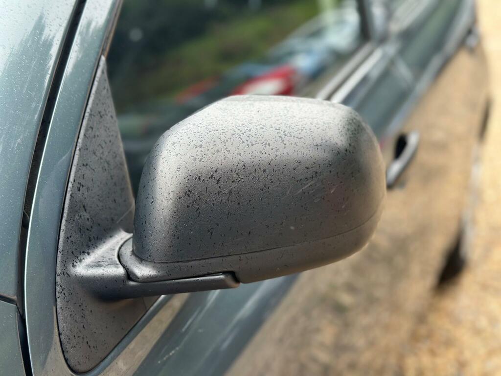 Nissan Micra 1.2 Automatic Silver #11