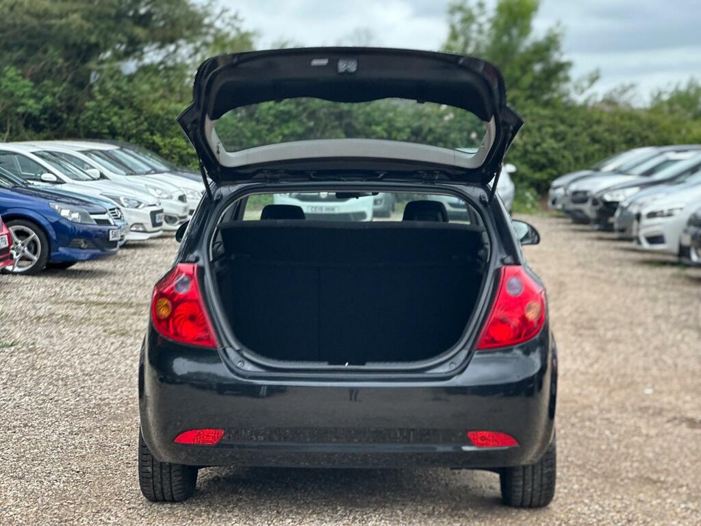 Kia Ceed 1.4 1 Euro 4 Silver #9