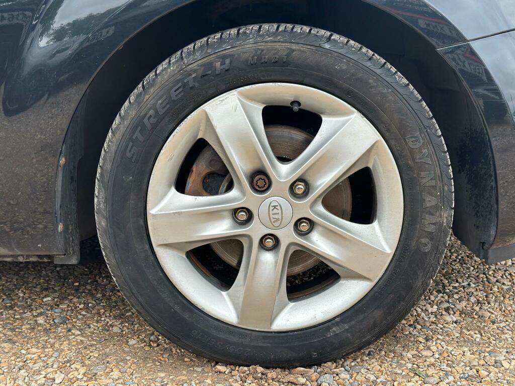 Kia Ceed 1.4 1 Euro 4 Silver #37