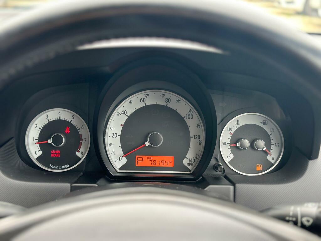 Kia Ceed 1.4 1 Euro 4 Silver #17